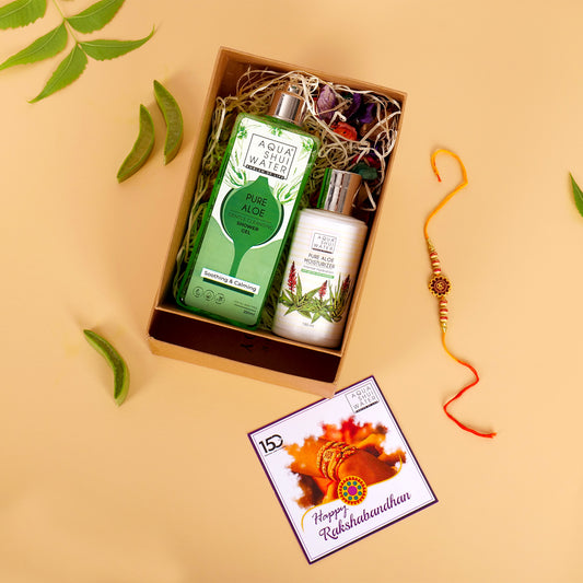 Gift Set for Rakhi