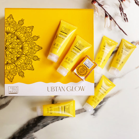 Ubtan Gift Set