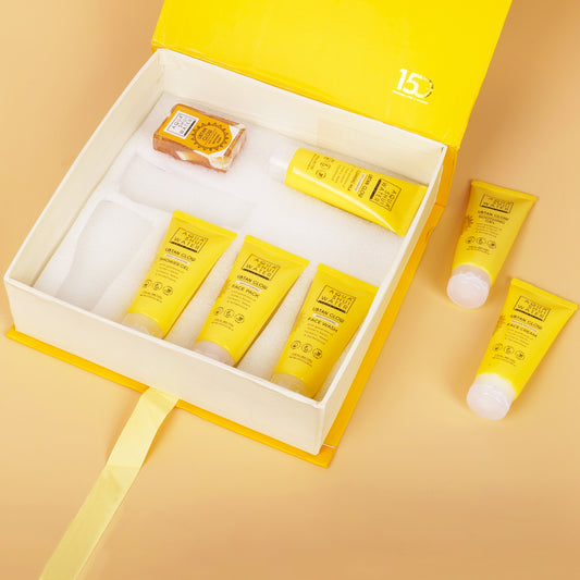 Ubtan Gift Set