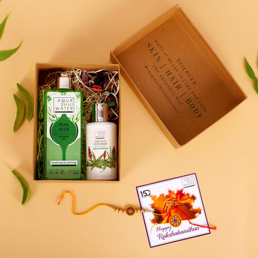 Gift Set for Rakhi