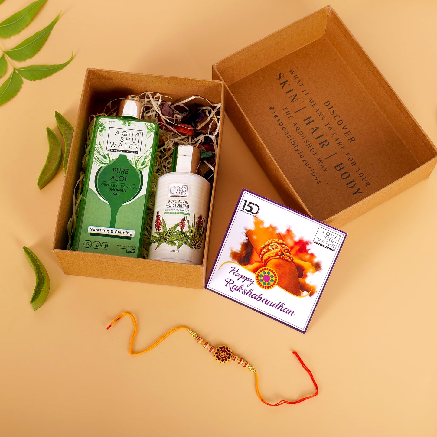 Gift Set for Rakhi