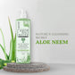Neem Aloe Cleansing Milk