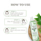 Neem Aloe Cleansing Milk