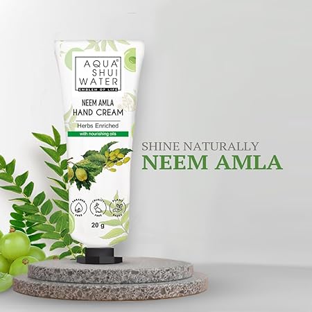 Neem Amla Hand Cream