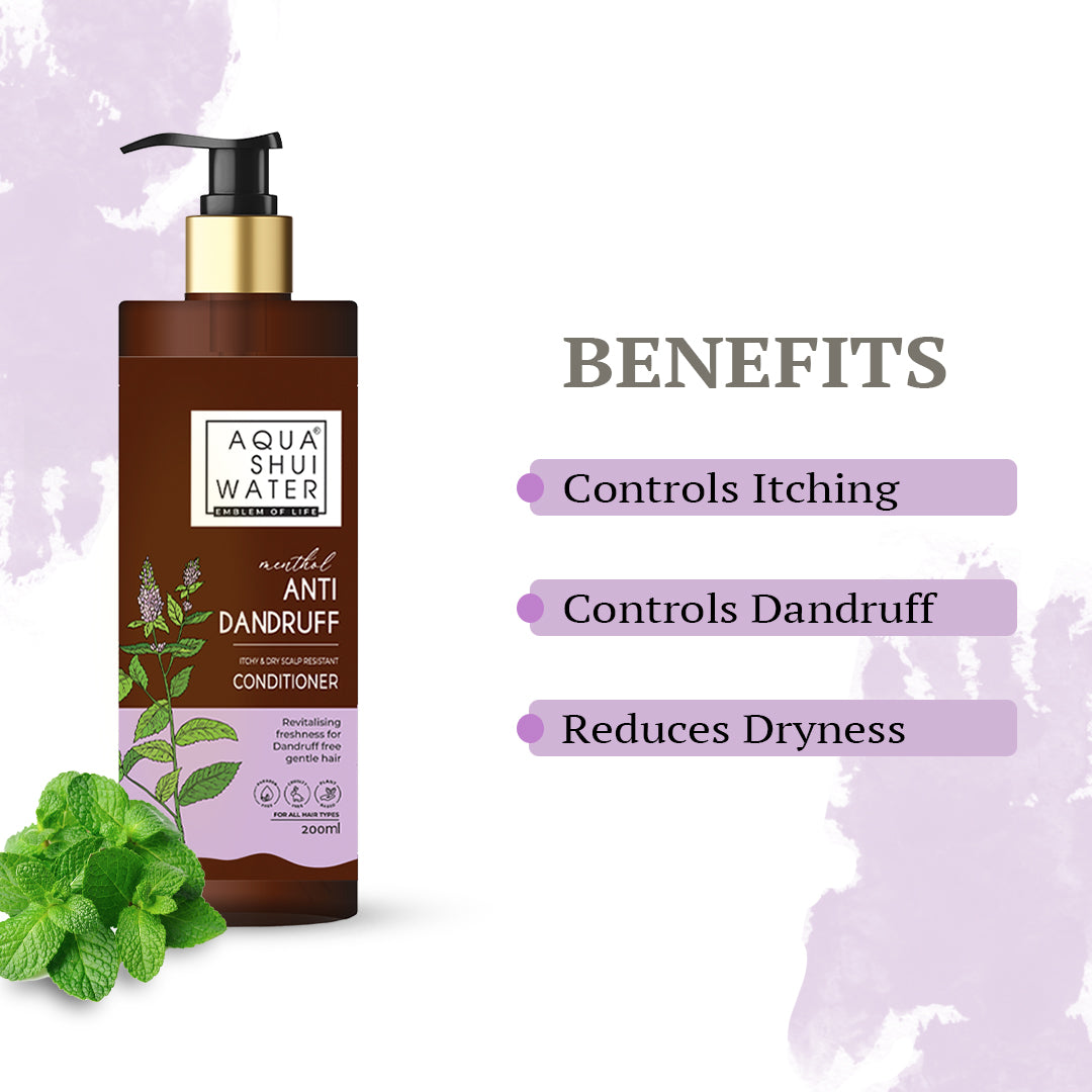 Anti Dandruff Conditioner