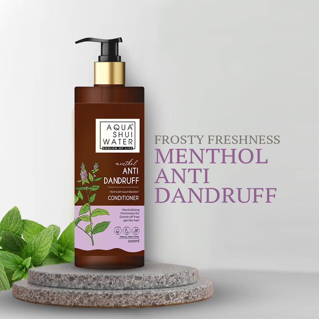 Anti Dandruff Conditioner