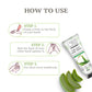 Pure Aloe Hand Cream