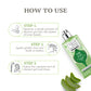 Pure Aloe Shower Gel