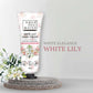 White Lily Hand Cream