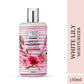 White Lily Moisturizer