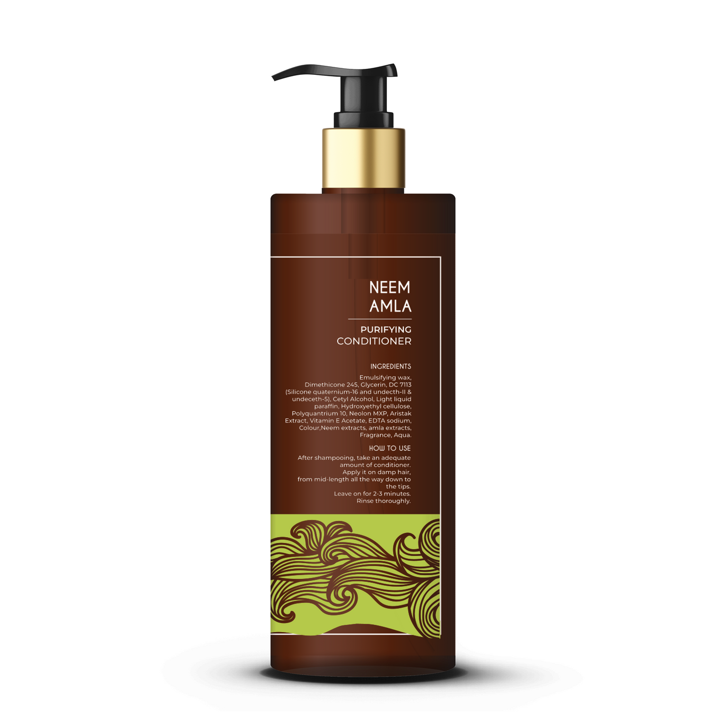 Neem Amla Conditioner