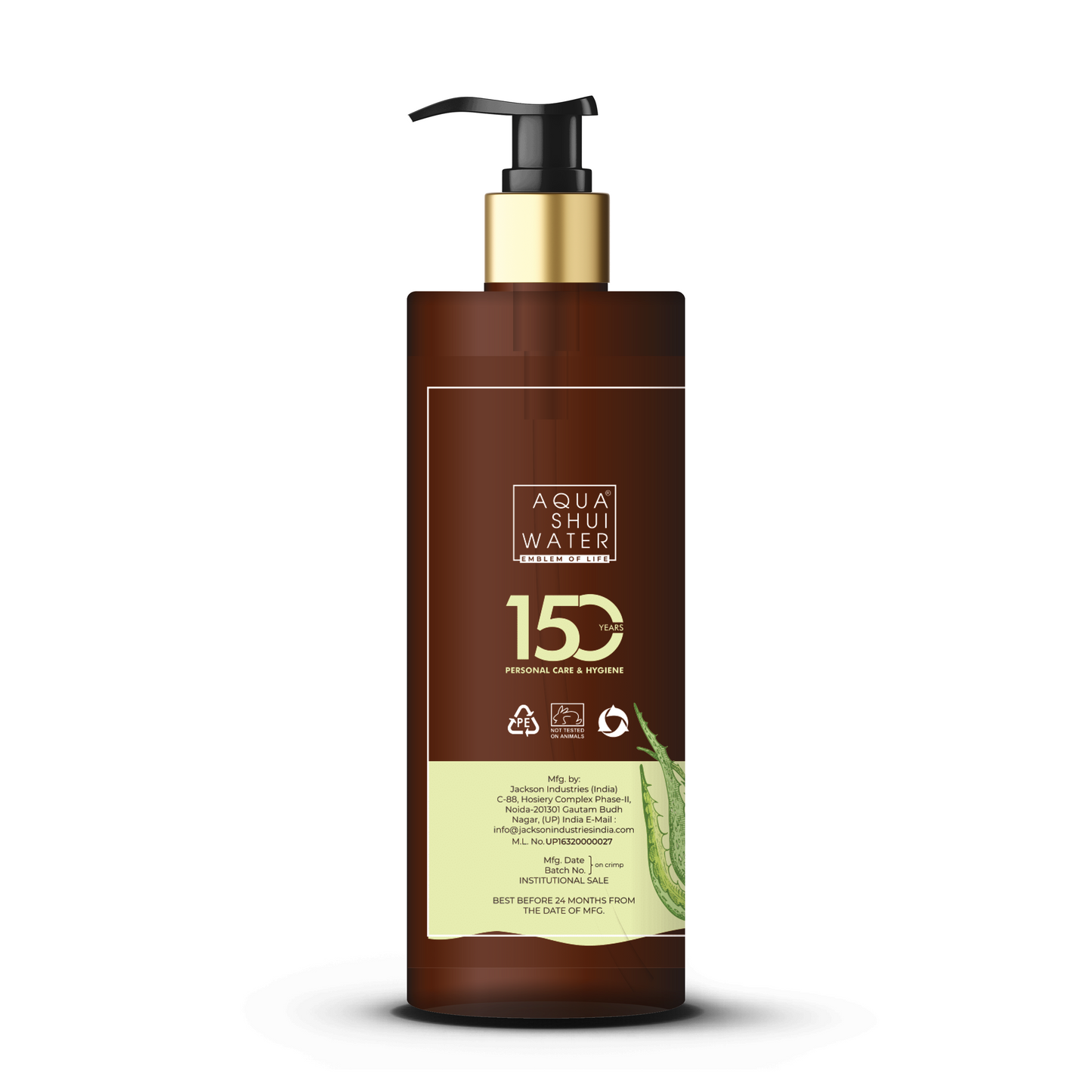 Pure Aloe Conditioner