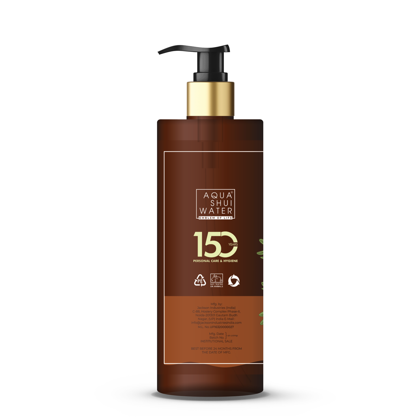 Argan Moroccon Shampoo