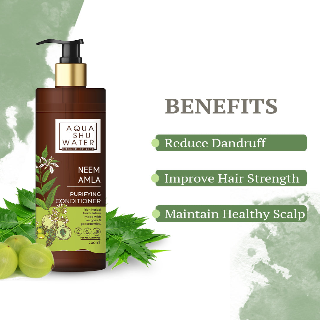 Neem Amla Conditioner
