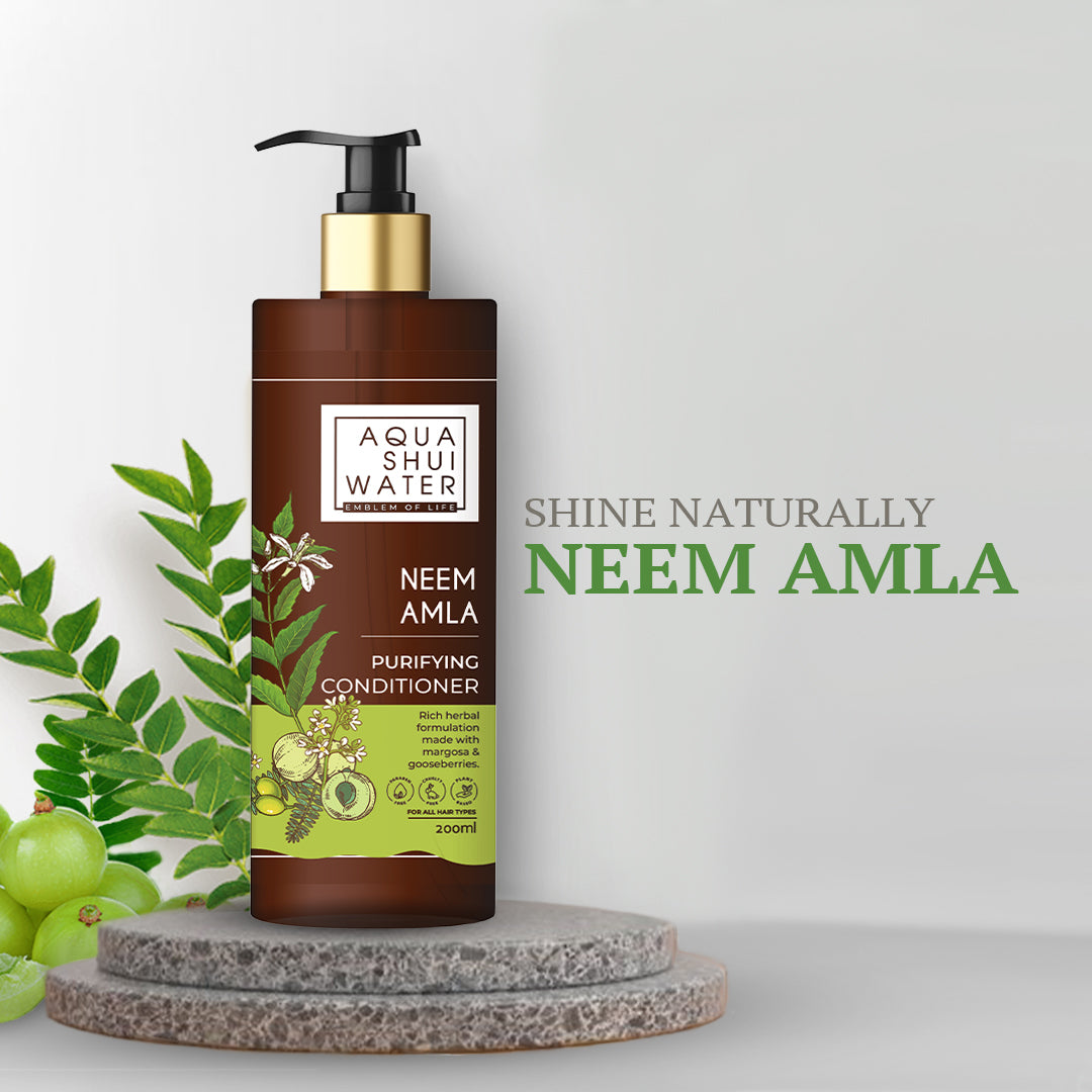Neem Amla Conditioner