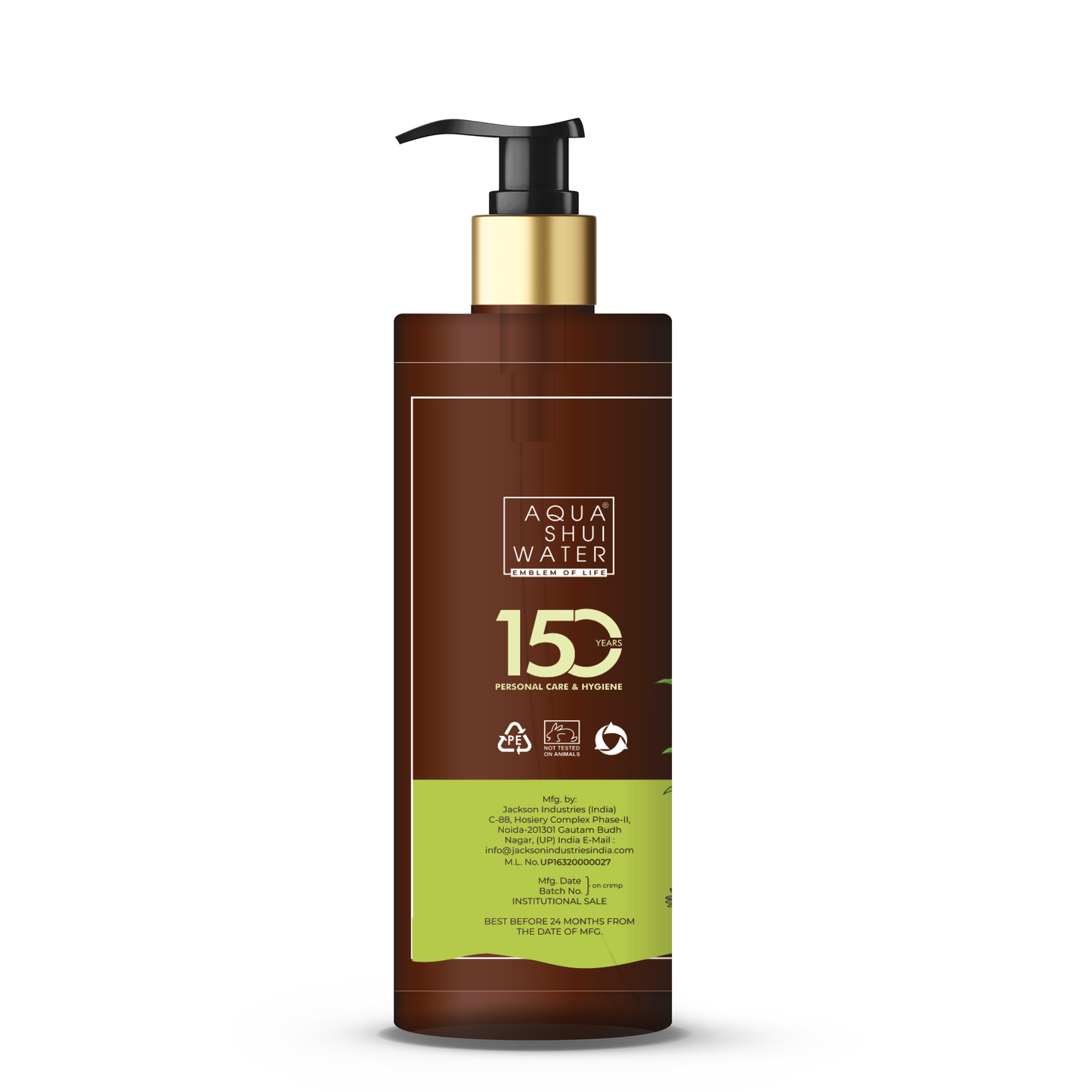 Neem Amla Shampoo