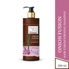 Onion Fusion Shampoo