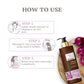 Onion Fusion Shampoo