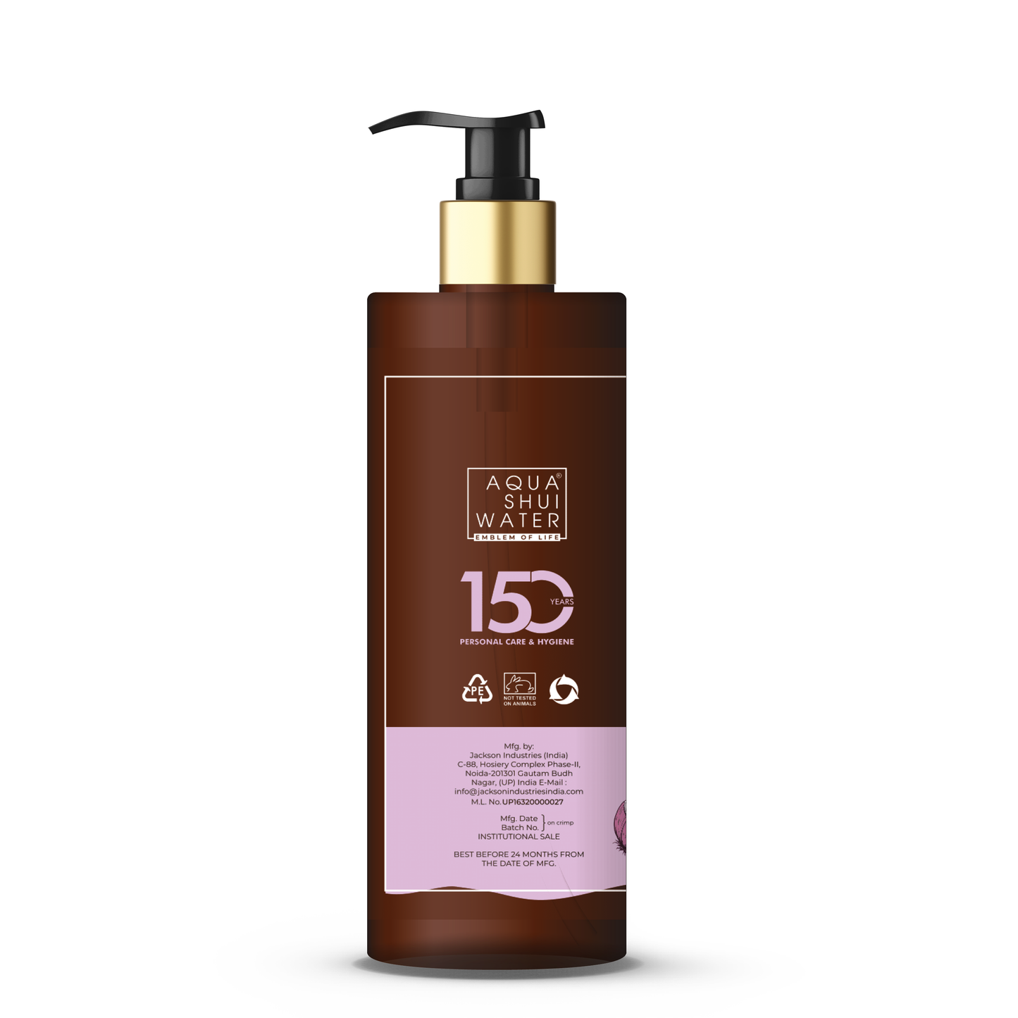 Onion Fusion Shampoo
