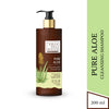 Pure Aloe Shampoo