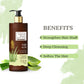 Pure Aloe Shampoo