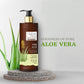 Pure Aloe Shampoo