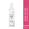 Rose water with Spray