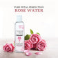 Rose Water with Flip top Cap