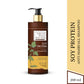 Soy Protein Shampoo