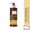 Soy Protein Shampoo