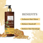 Soy Protein Shampoo