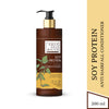 Soy Protein Conditioner