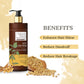 Soy Protein Conditioner