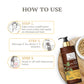 Soy Protein Conditioner