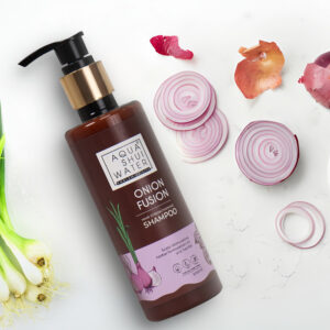 Onion Fusion Shampoo