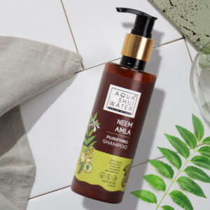 Neem Amla Shampoo