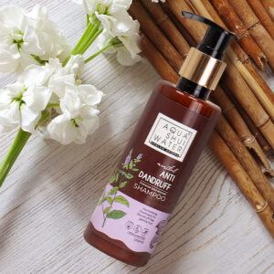 Anti Dandruff Shampoo