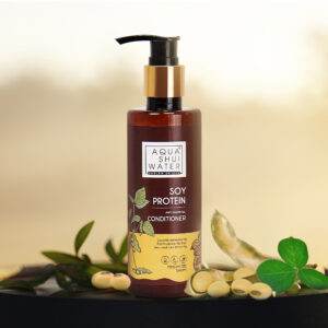 Soy Protein Conditioner
