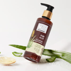 Pure Aloe Conditioner