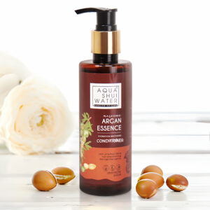 Argan Moroccon Conditioner