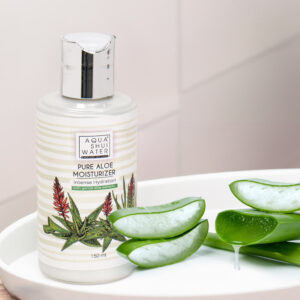 Pure Aloe Moisturizer