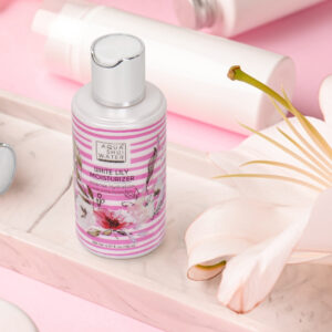 White Lily Moisturizer
