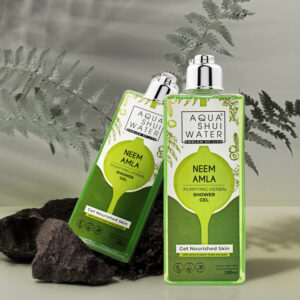 Neem Amla Shower Gel