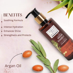 Argan Moroccon Shampoo