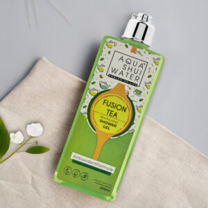 Fusion Tea Shower Gel