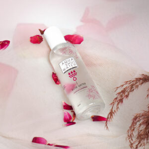 Rose Water with Flip top Cap