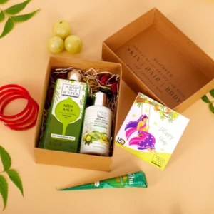 Gift Set for Neem Amla Teej