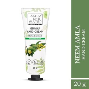 Neem Amla Hand Cream