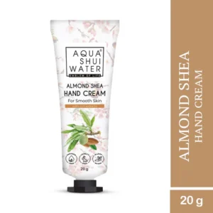 Almond Shea Hand Cream