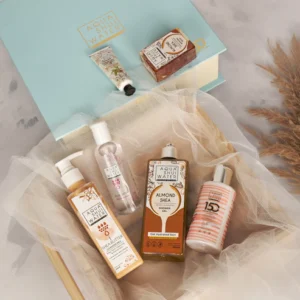 Almond Gift Set